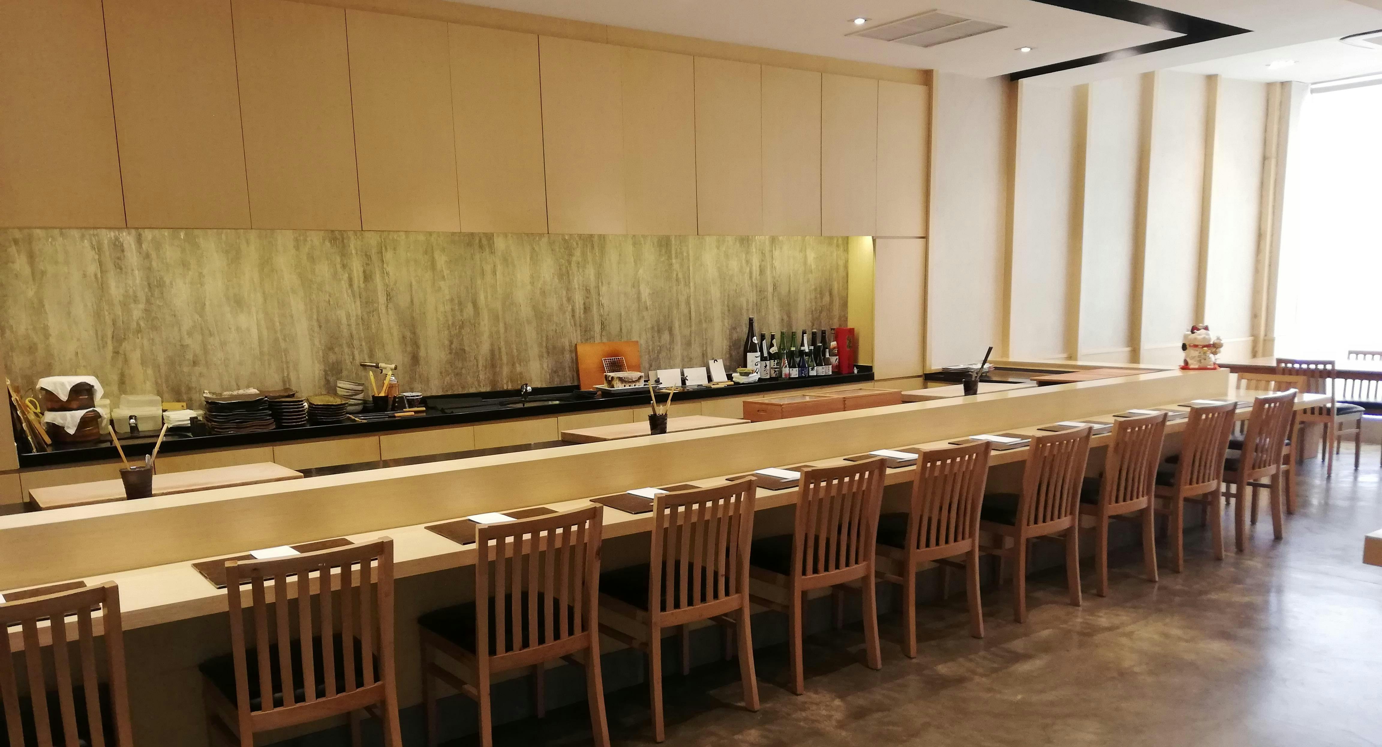 Photo of restaurant Yuzu Japanese Restaurant in Holland Village, Singapore - Photo 11