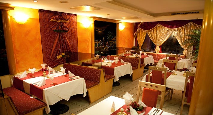 Bilder von Restaurant Sangam in Allach-Untermenzing, München