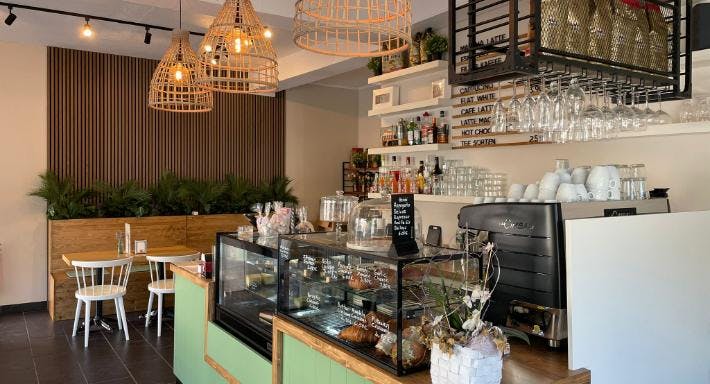 Photo of restaurant Lavendel Cafe & Croissanterie in Mitte, Hattingen