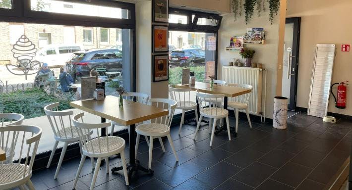 Photo of restaurant Lavendel Cafe & Croissanterie in Mitte, Hattingen - Photo 2