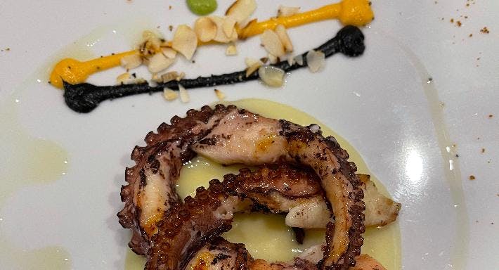 Ristorante Agli Alboretti Venice Restaurant a Centro città, Venezia