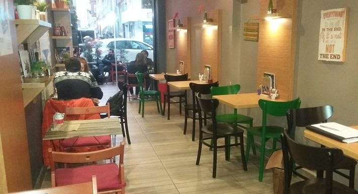 Photo of restaurant Eywa Sebastian in Kadıköy, Istanbul