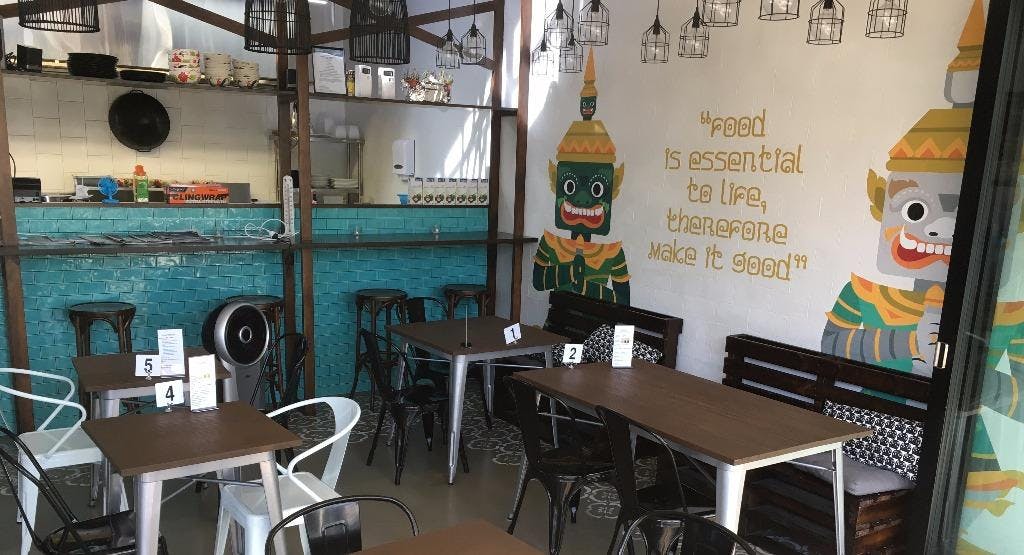 Photo of restaurant Thaitation in Floreat, Perth