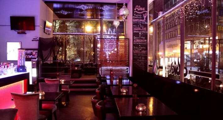 Bilder von Restaurant Abia - Lounge in Stadtkern, Essen
