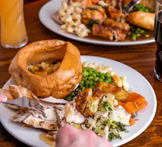 Restaurant Toby Carvery Peterborough in City Centre, Peterborough