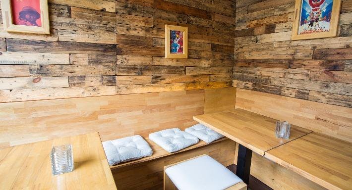 Photo of restaurant CôWei in Kreuzberg, Berlin - Photo 2