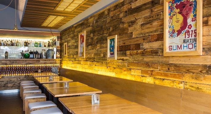 Photo of restaurant CôWei in Kreuzberg, Berlin - Photo 3