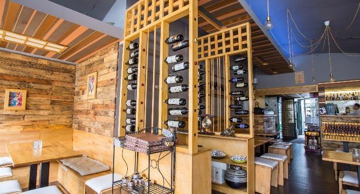 Photo of restaurant CôWei in Kreuzberg, Berlin - Photo 4