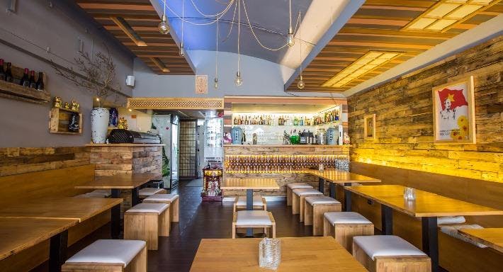 Photo of restaurant CôWei in Kreuzberg, Berlin - Photo 5