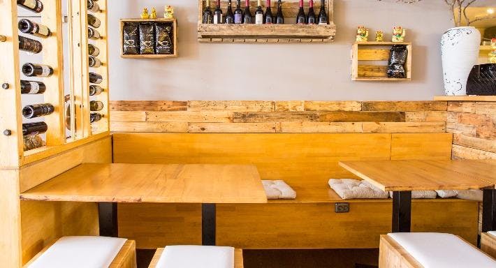 Photo of restaurant CôWei in Kreuzberg, Berlin - Photo 6