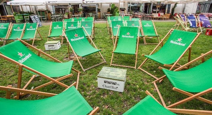 Photo of restaurant CôWei in Kreuzberg, Berlin - Photo 10