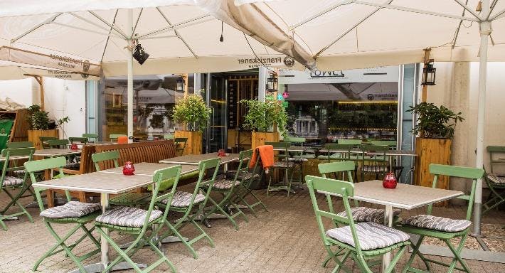 Photo of restaurant CôWei in Kreuzberg, Berlin - Photo 8