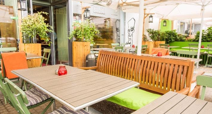 Photo of restaurant CôWei in Kreuzberg, Berlin - Photo 9