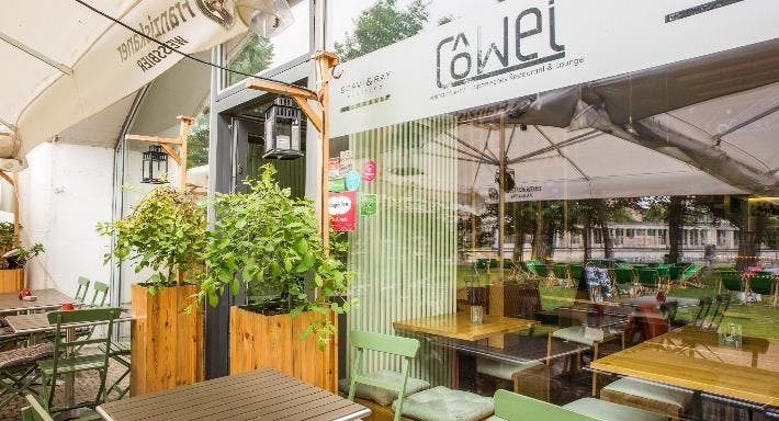 Photo of restaurant CôWei in Kreuzberg, Berlin - Photo 7