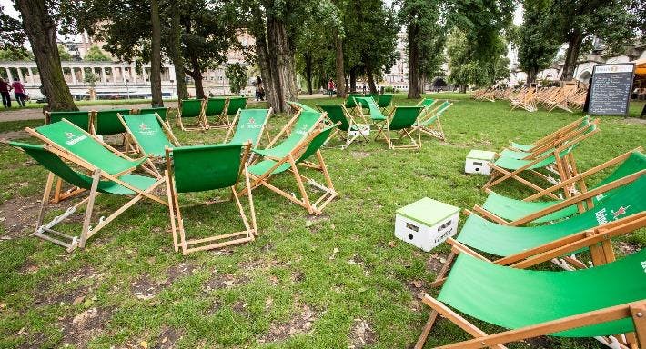 Photo of restaurant CôWei in Kreuzberg, Berlin - Photo 11