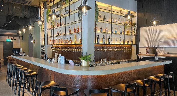 Restaurant American Taproom - Geylang in Geylang, 新加坡