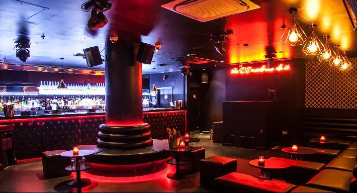 Photo of restaurant Fifty9 in Mayfair, London