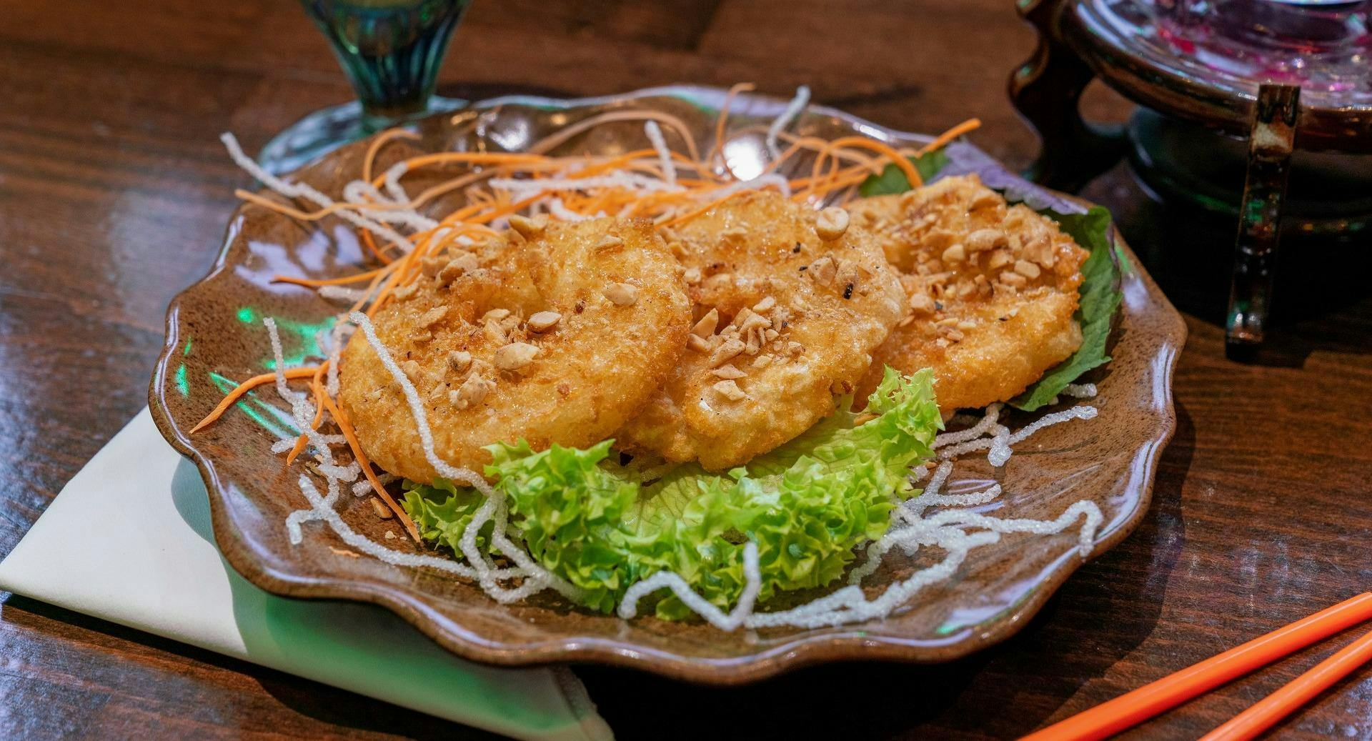 Image 1 of restaurant Restaurant Viettonic