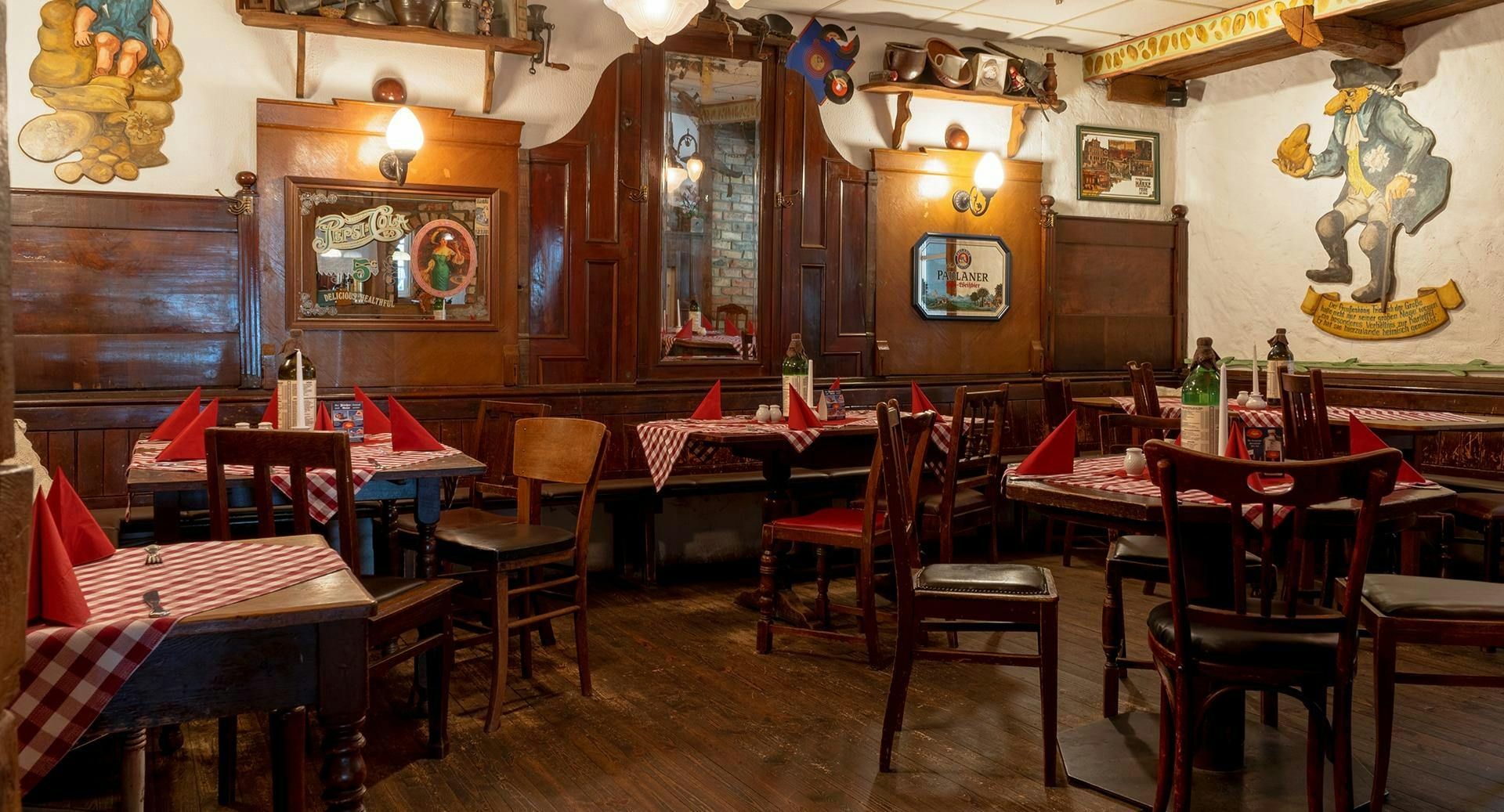 Photo of restaurant Berliner Kartoffelhaus in Mitte, Berlin - Photo 5