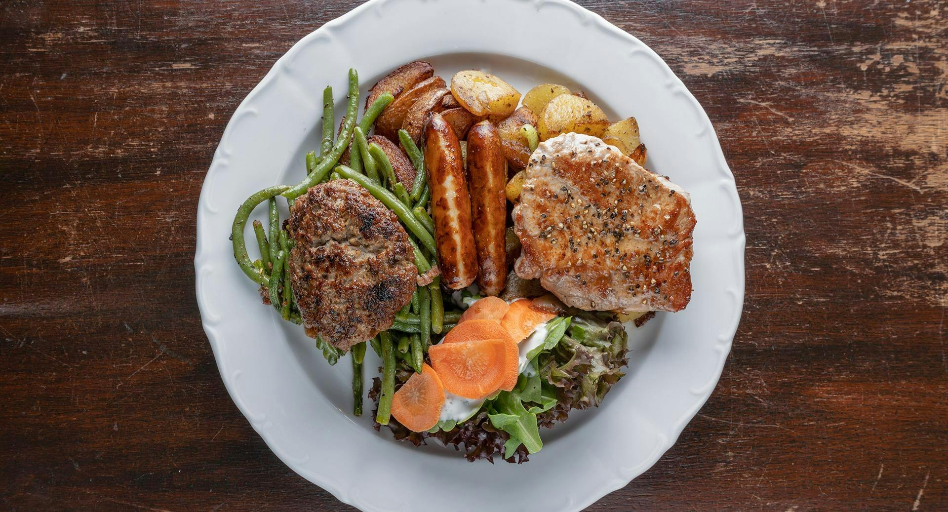 Photo of restaurant Berliner Kartoffelhaus in Mitte, Berlin - Photo 2