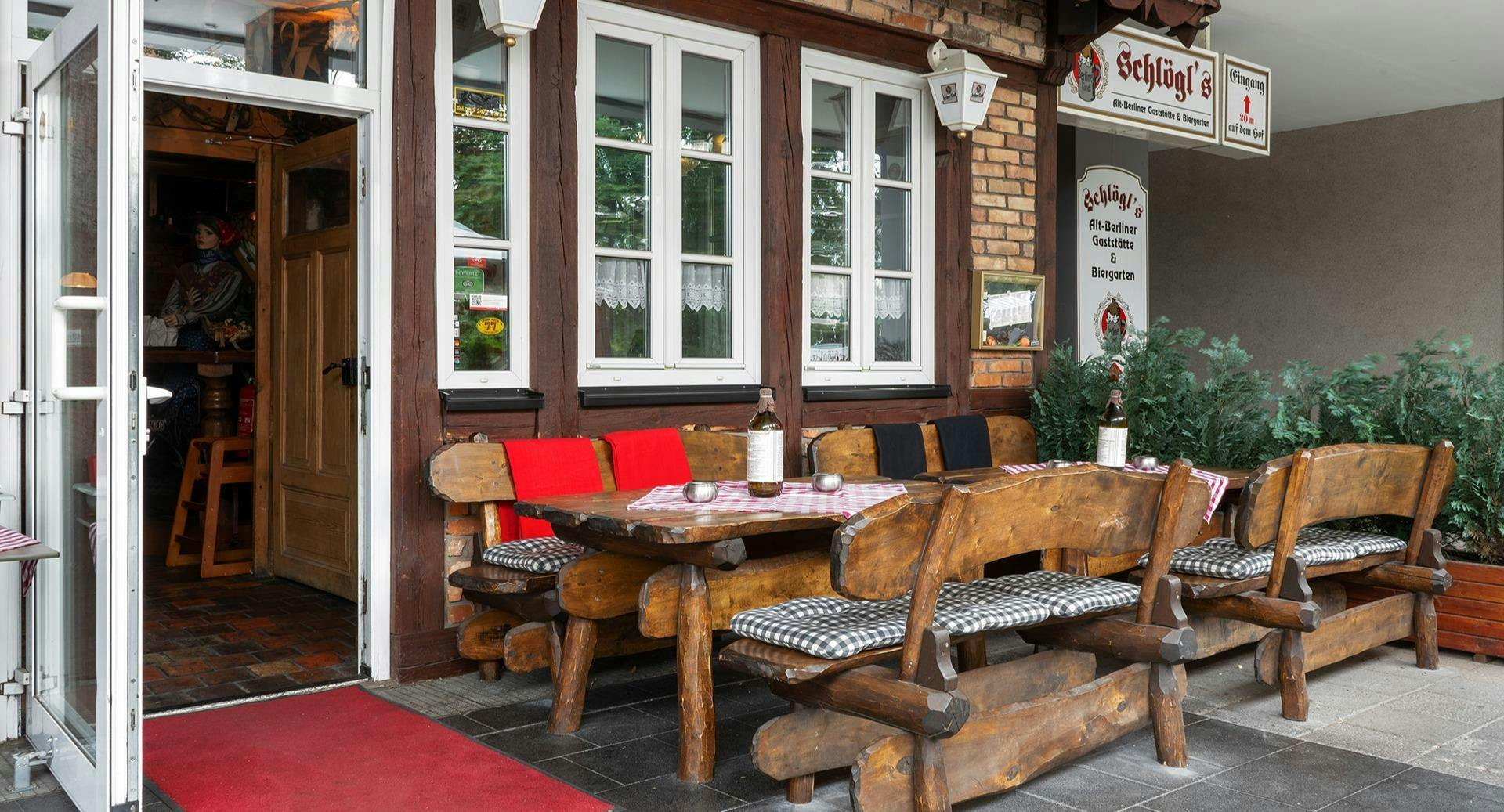 Photo of restaurant Berliner Kartoffelhaus in Mitte, Berlin - Photo 6