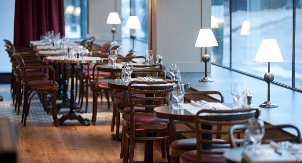 Photo of restaurant Côte Barbican in City of London, London - Photo 2