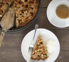 Restaurant Rhoda Authentic Ethiopian Coffee and Cake Shop in Brixton, London