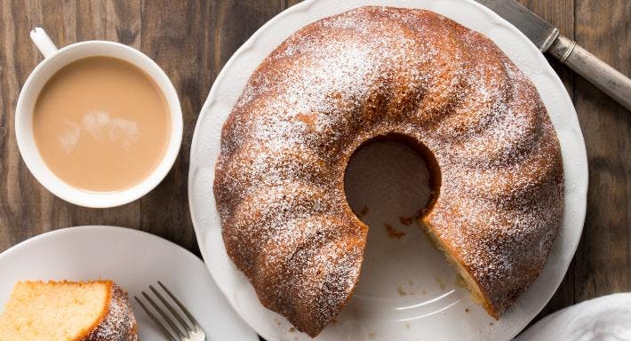 Photo of restaurant Rhoda Authentic Ethiopian Coffee and Cake Shop in Brixton, London - Photo 2
