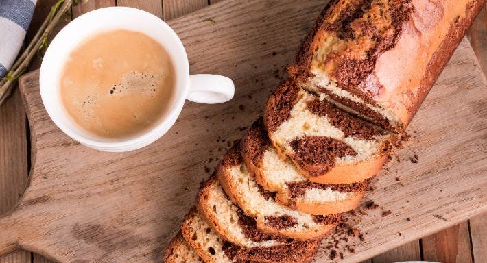 Photo of restaurant Rhoda Authentic Ethiopian Coffee and Cake Shop in Brixton, London - Photo 3