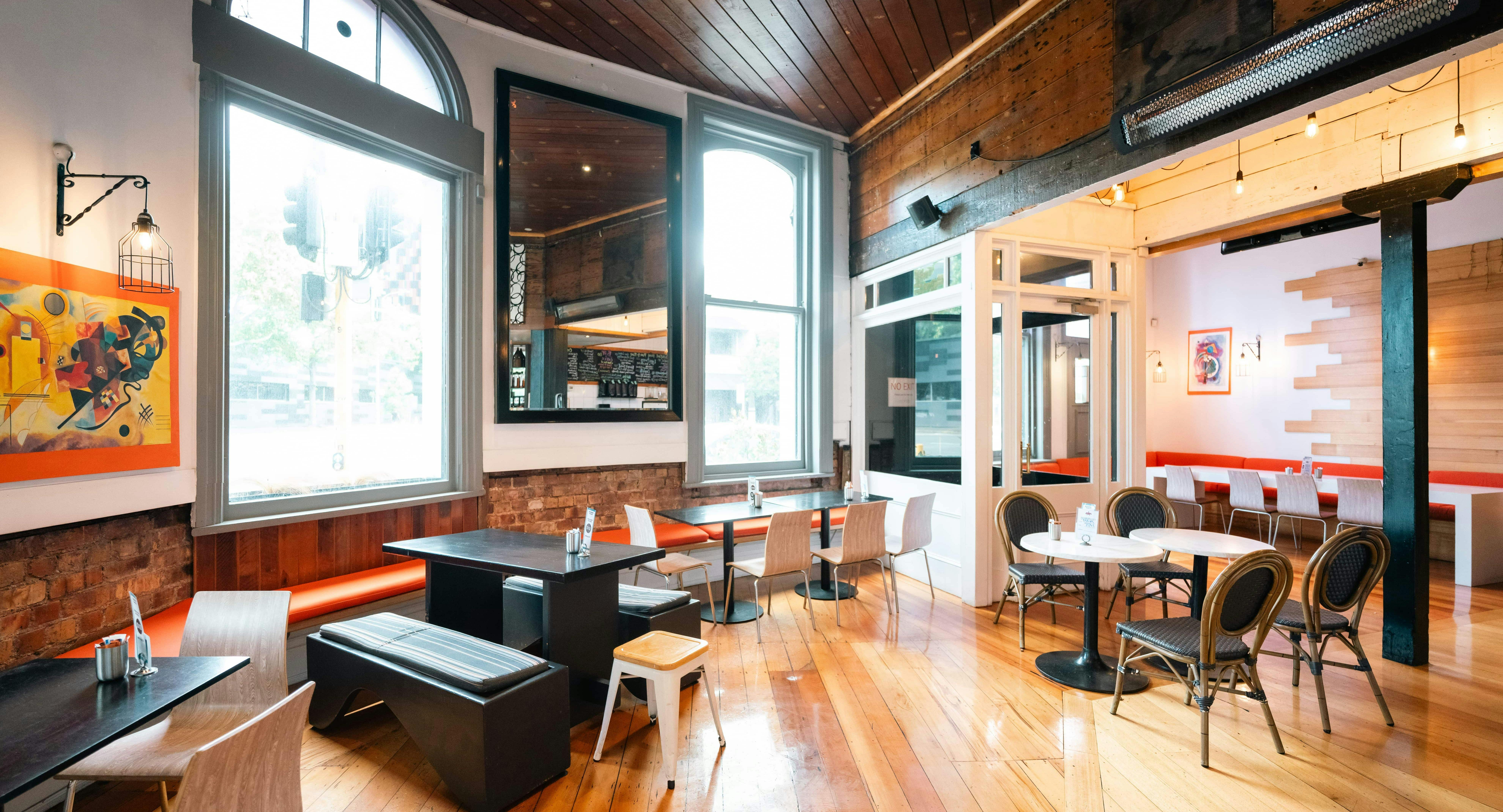 Photo of restaurant Empire Tavern in Auckland CBD, Auckland