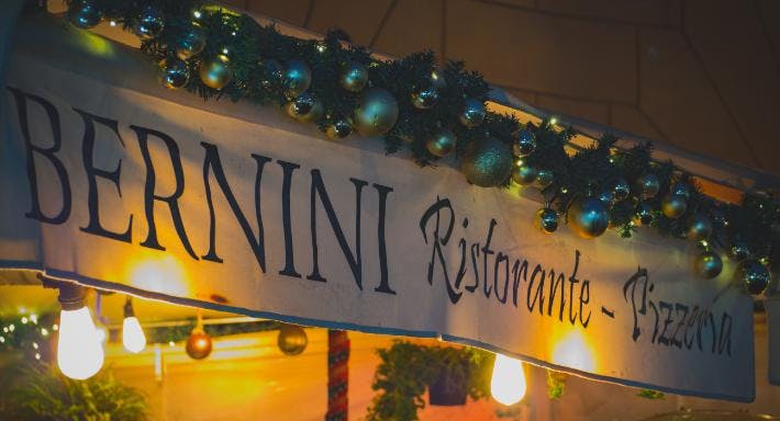 Foto del ristorante Bernini Ristorante a Navona, Roma