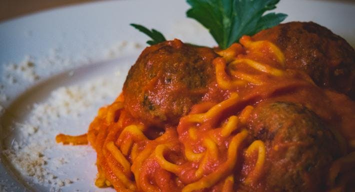 Photo of restaurant Bernini Ristorante in Navona, Rome - Photo 2