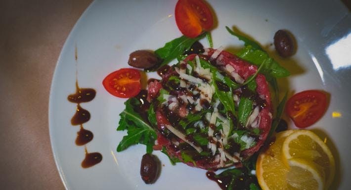 Photo of restaurant Bernini Ristorante in Navona, Rome - Photo 3