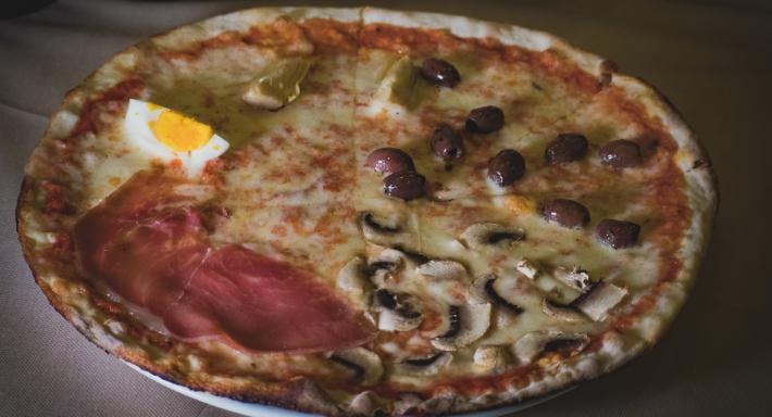 Photo of restaurant Bernini Ristorante in Navona, Rome - Photo 4