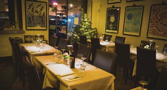 Photo of restaurant Bernini Ristorante in Navona, Rome - Photo 9