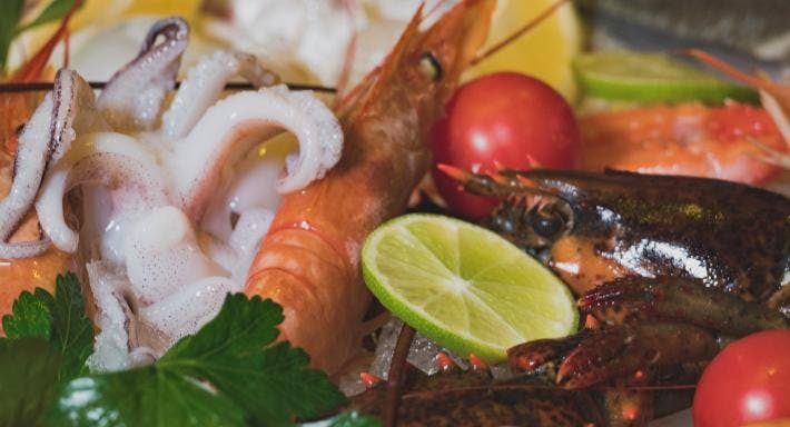 Photo of restaurant Bernini Ristorante in Navona, Rome - Photo 14