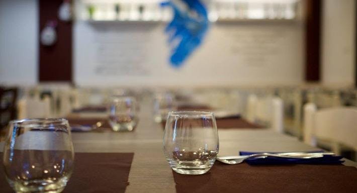 Photo of restaurant Crudo cotto e mangiato in Tuscolano, Rome - Photo 8