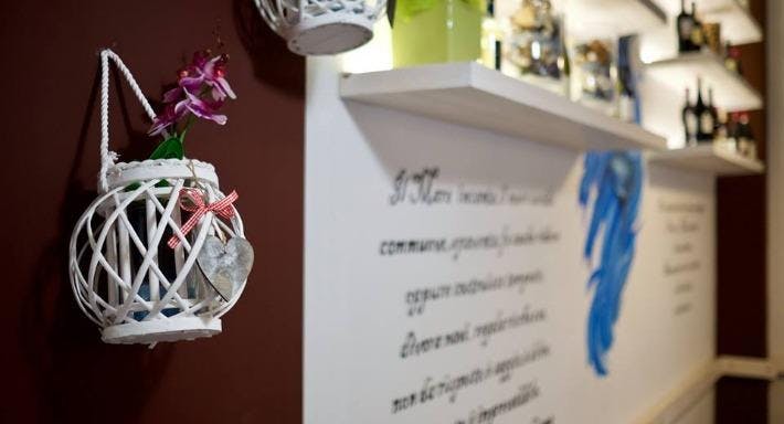 Photo of restaurant Crudo cotto e mangiato in Tuscolano, Rome - Photo 1