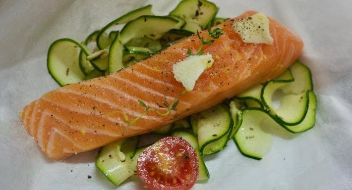 Photo of restaurant Crudo cotto e mangiato in Tuscolano, Rome - Photo 7