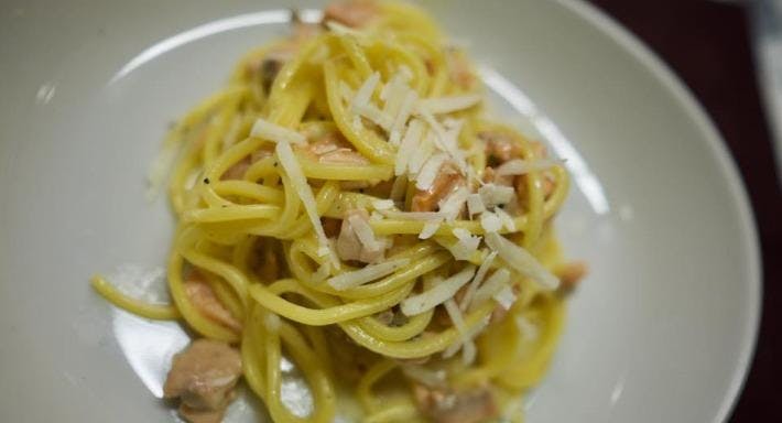 Photo of restaurant Crudo cotto e mangiato in Tuscolano, Rome - Photo 9