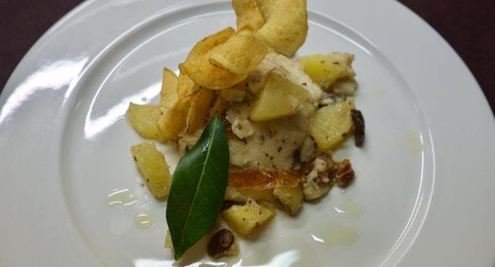 Photo of restaurant Crudo cotto e mangiato in Tuscolano, Rome - Photo 10