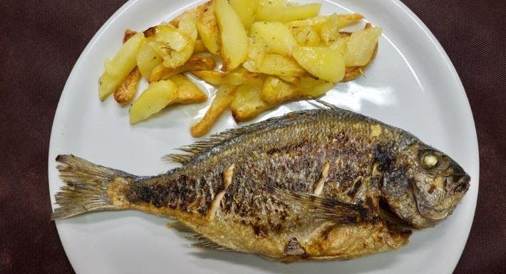 Photo of restaurant Crudo cotto e mangiato in Tuscolano, Rome - Photo 4