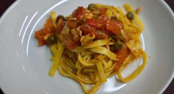 Photo of restaurant Crudo cotto e mangiato in Tuscolano, Rome - Photo 5