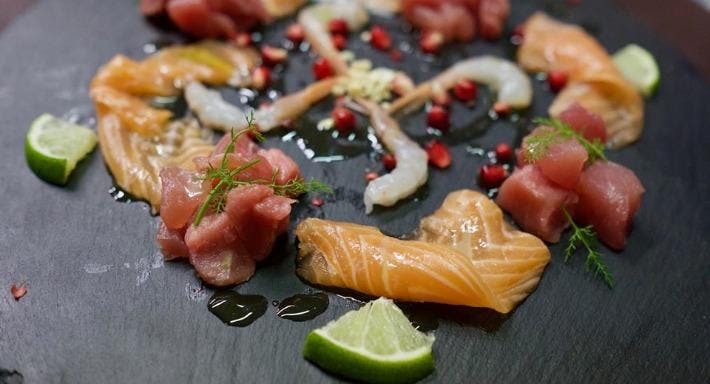 Photo of restaurant Crudo cotto e mangiato in Tuscolano, Rome - Photo 13