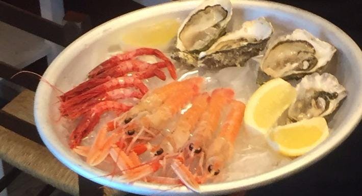 Photo of restaurant Crudo cotto e mangiato in Tuscolano, Rome - Photo 6