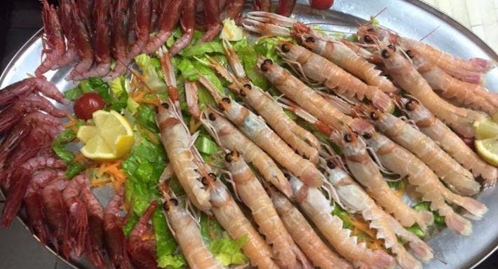 Photo of restaurant Crudo cotto e mangiato in Tuscolano, Rome - Photo 3