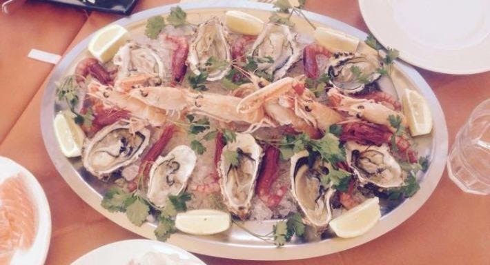 Photo of restaurant Crudo cotto e mangiato in Tuscolano, Rome - Photo 12