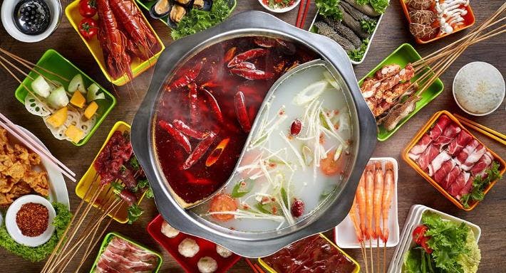 dhoby ghaut steamboat