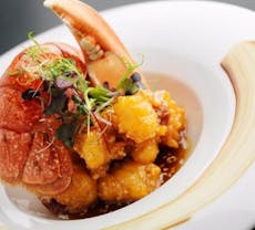 Restaurant Chai Wu in ,