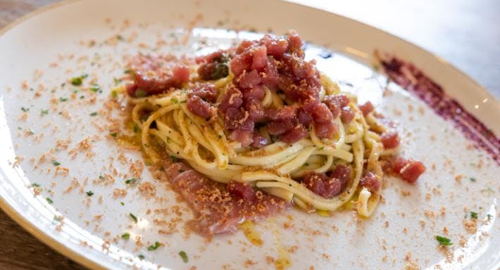 Foto del ristorante Al Pescatore | Ristorante a Gallipoli, Lecce